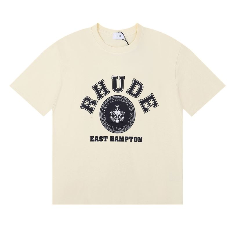 Rhude T-Shirts